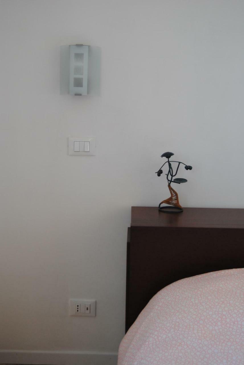 Girovagando Appartement Rome Buitenkant foto