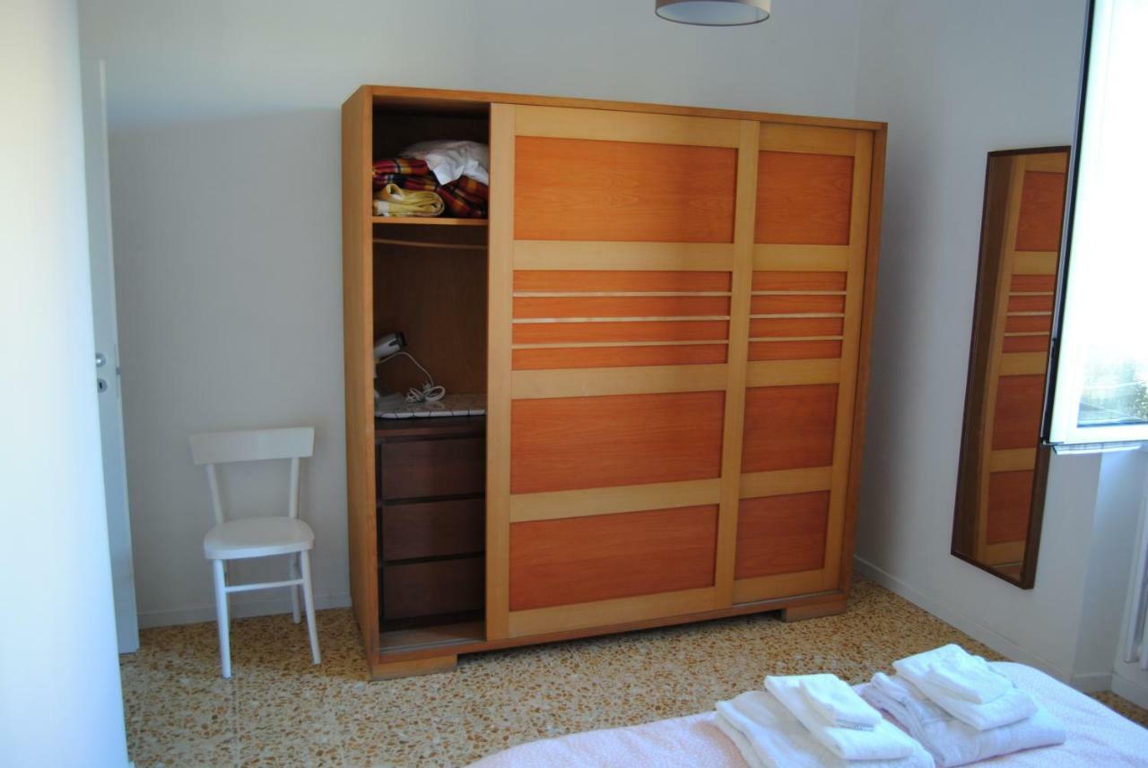 Girovagando Appartement Rome Buitenkant foto