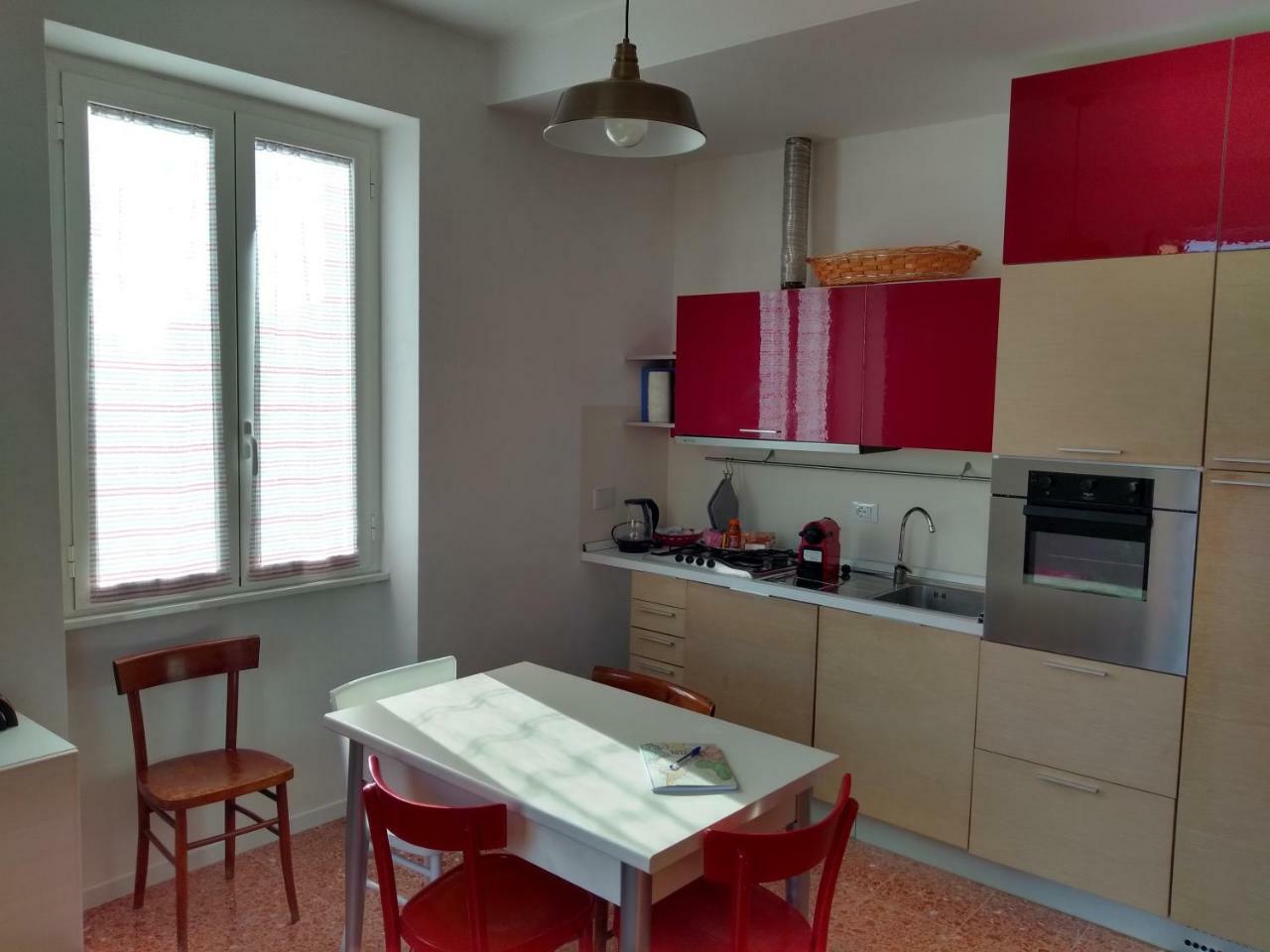 Girovagando Appartement Rome Buitenkant foto