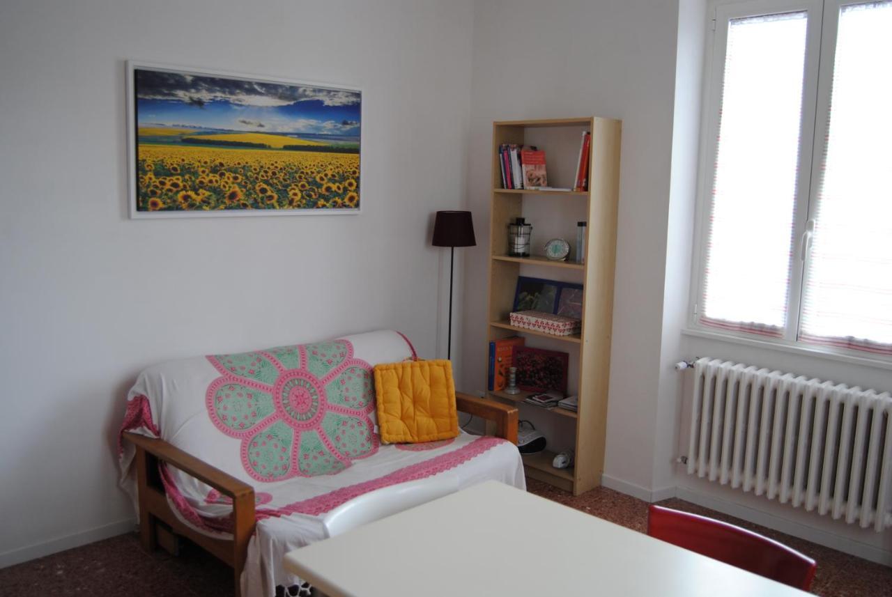 Girovagando Appartement Rome Buitenkant foto