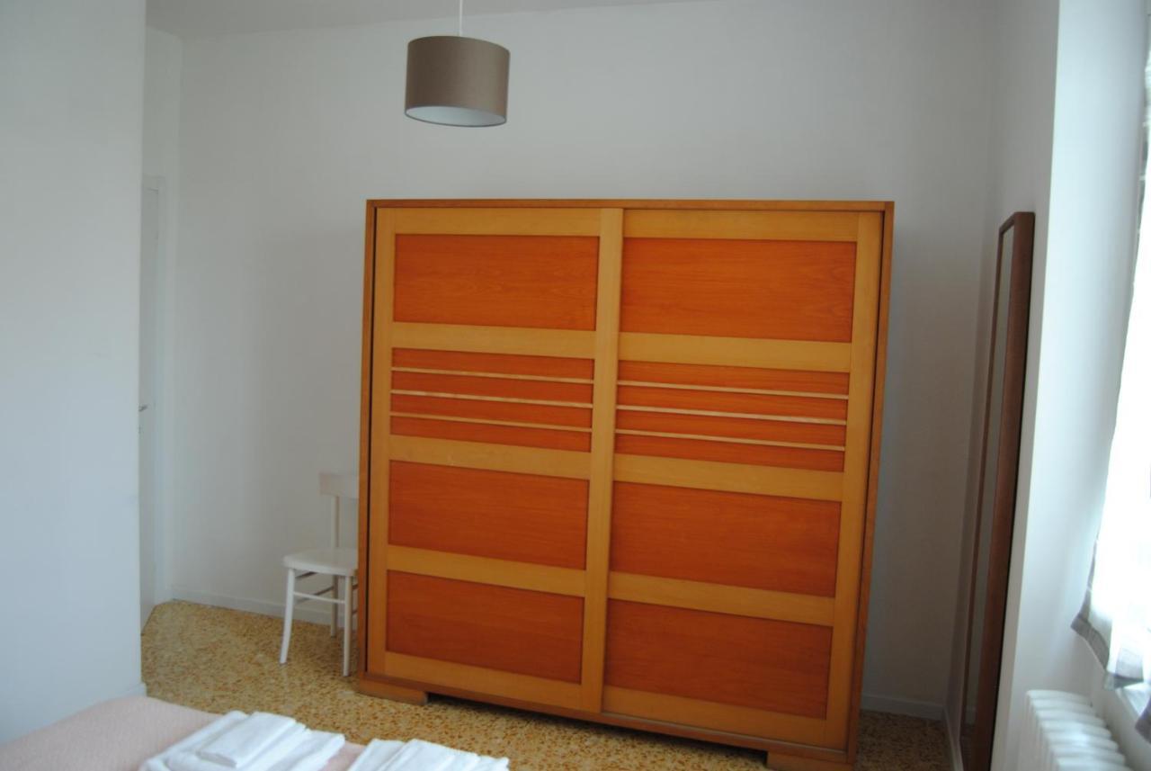 Girovagando Appartement Rome Buitenkant foto