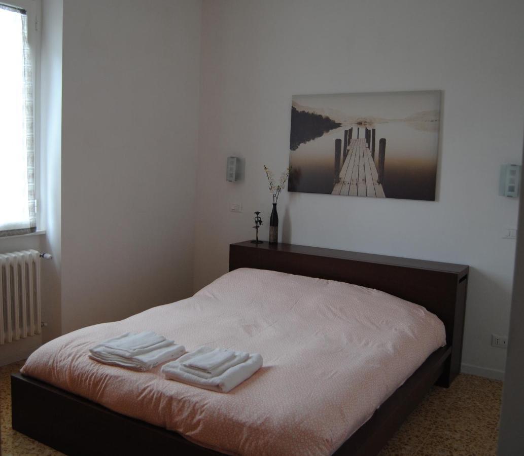 Girovagando Appartement Rome Buitenkant foto