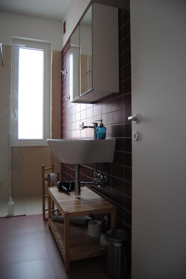 Girovagando Appartement Rome Buitenkant foto