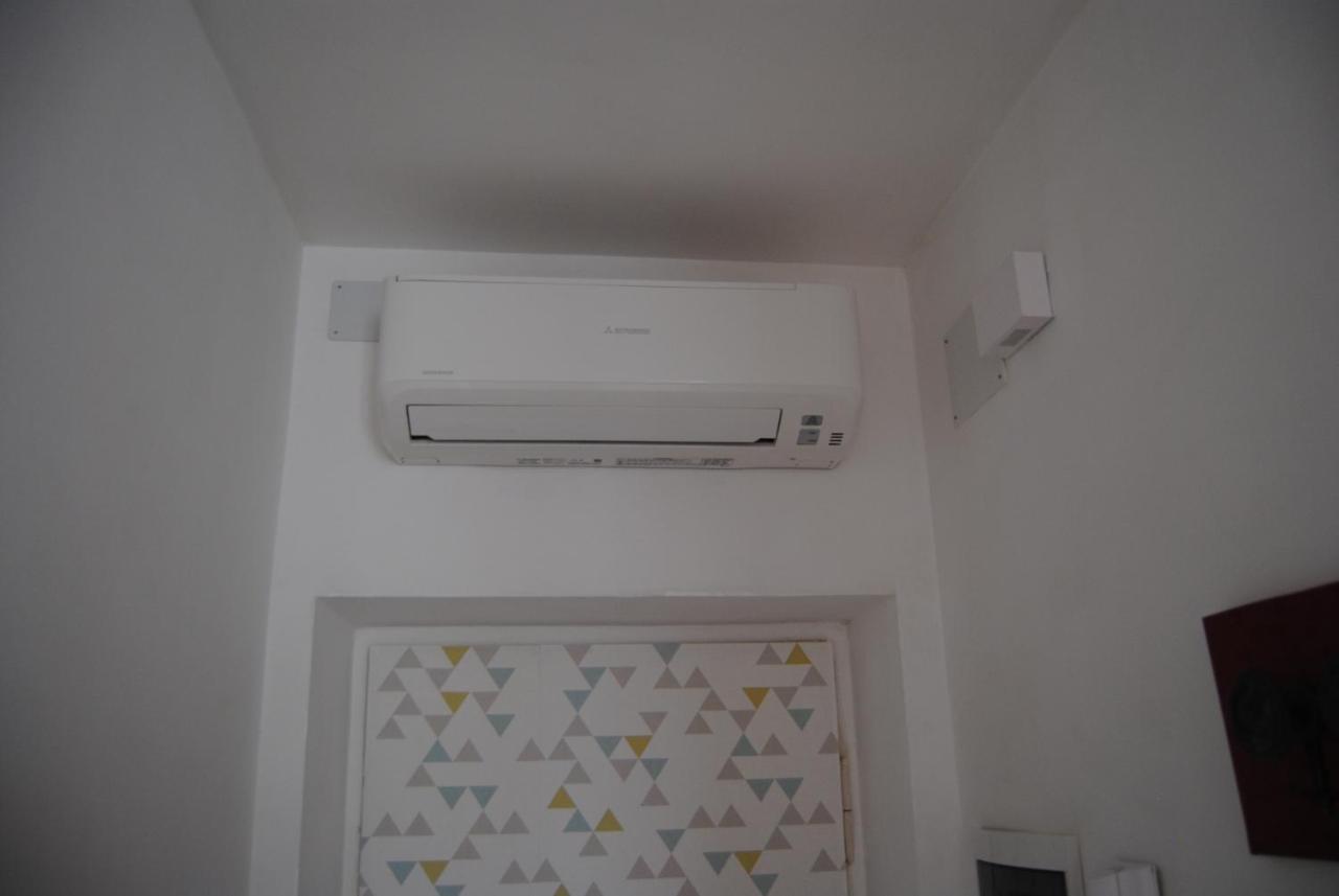 Girovagando Appartement Rome Buitenkant foto